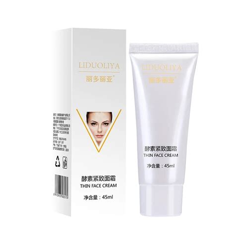 Aliexpress.com : Buy Face Tightening Cream Loose Skin Tightening And Firming Anti Wrinkle Anti ...