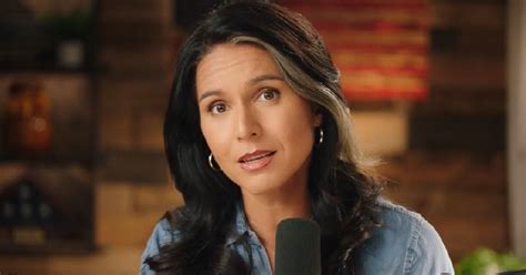 Tulsi Gabbard and the need for a MAGA natural rights coalition – WND ...