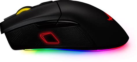 ROG Gladius II | Mice & Mouse Pads | ROG Global