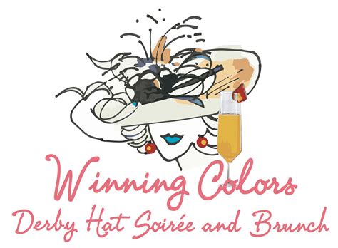 Winning Colors Derby Hat Soirée and Brunch | Kentucky Derby Museum