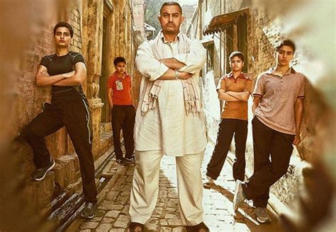 Aamir Khan, Dangal'ın vizyonu öncesi Türkiye'deki hayranlarına seslendi ...