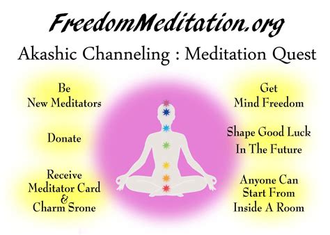 Freedom Meditation - Get Mind Freedom