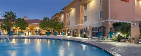 Tucson AZ Hotel | University of Arizona Hotels | TownePlace Suites Tucson Hotel