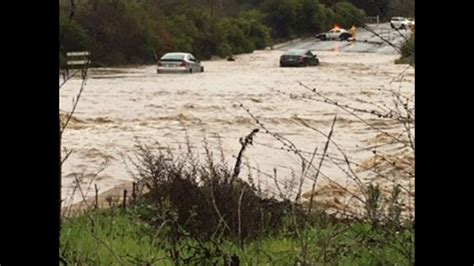 Photos: San Diego Storm damage | cbs8.com