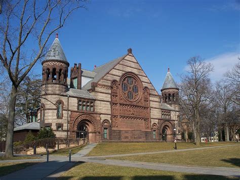 Princeton University Architecture Photograph by Rick Todaro - Fine Art America