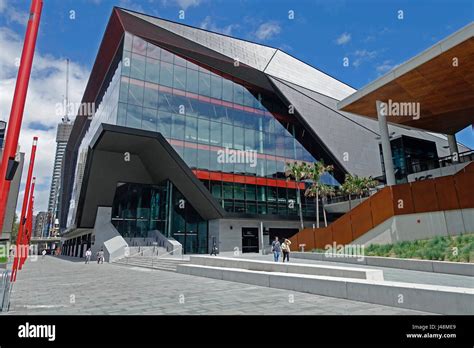 The ICC Sydney Theatre at The International Convention Centre Sydney ...