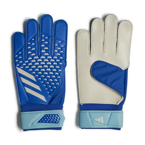 Buy Predator Training Goalkeeper Gloves Online in Kuwait - Intersport