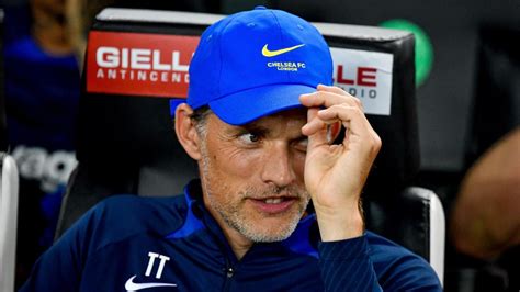 Thomas Tuchel Sacked As Chelsea Manager - Sports - Nigeria