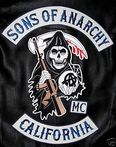 Pin on Sons of anarchy