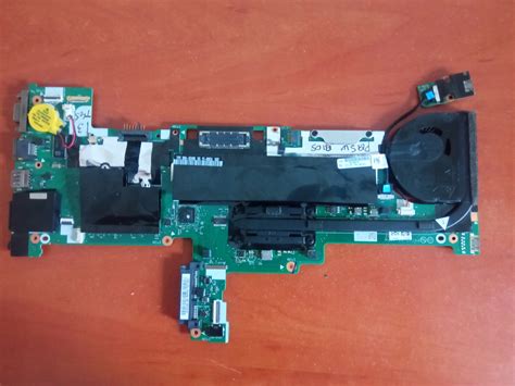 Płyta główna Lenovo ThinkPad T450 I3 haslo na BIOS w Tarnow - Sklep, Opinie, Cena w Allegro.pl