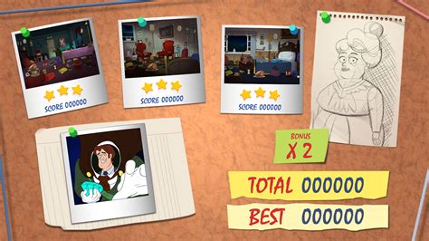 BE COOL SCOOBY-DOO! THE MYSTERIOUS MANSION – Game Ever