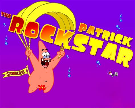 🔥 [50+] Funny Patrick Star Wallpapers | WallpaperSafari