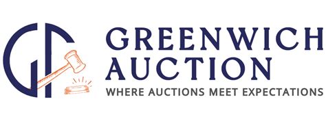 Greenwich Auction