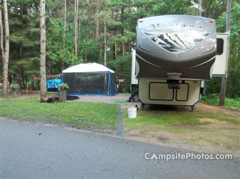 Maquoketa Caves State Park - Campsite Photos, Info & Reservations