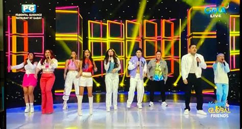 'Eat Bulaga' introduces new hosts | The Manila Times