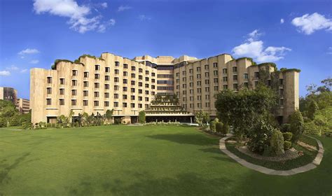 5 Star Luxury Hotels In Delhi | WhatsHot Delhi Ncr