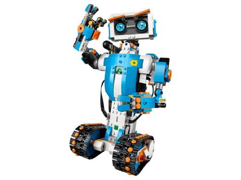 5 Best Robotics Kits You Should Try Out Now | Robots.net