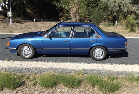 1978 Holden Commodore VB SL/E | classicregister