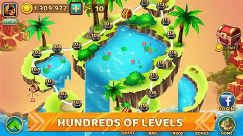 Solitaire - Pyramid Kingdom - Tripeaks APK for Android - Download