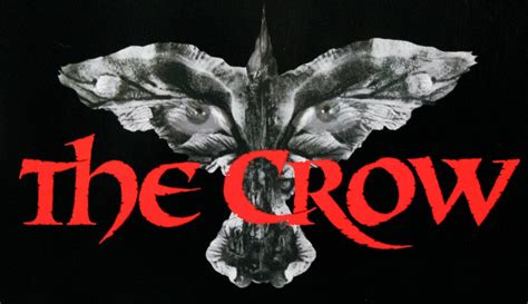 The Crow (1994) – FilmNerd