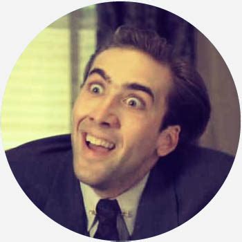 Nicolas Cage Meme | Meaning & History | Dictionary.com