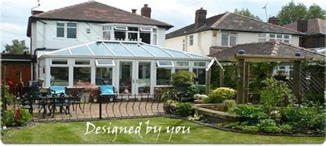 Diy Conservatories | Conservatory Base | Diy conservatory, Conservatory ...