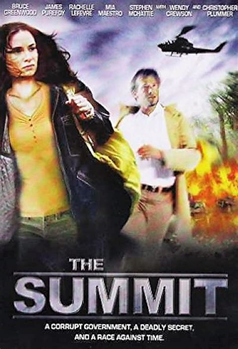 The Summit (TV Mini Series 2008) - IMDb