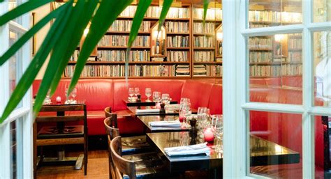 11 Romantic Restaurants and Bars in Paris - Frenchly