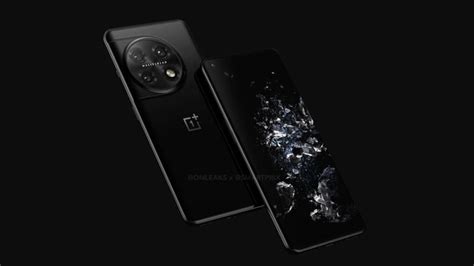 Leaked OnePlus 11 Pro Specifications Reveal Next-Gen Snapdragon Chip ...