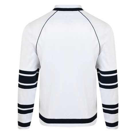 Tottenham Hotspur 1981 FA Cup Final Track Jacket | Tottenham Hotspur ...