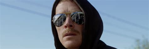 Manhunt Unabomber Trailer: Paul Bettany as Ted Kaczynski