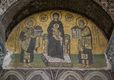 Byzantium, Kievan Rus’, and their contested legacies – Smarthistory ...