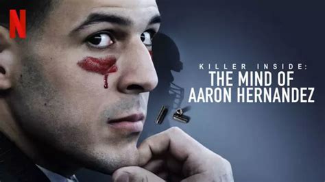 Aaron Hernandez Netflix docuseries review - Sports Illustrated