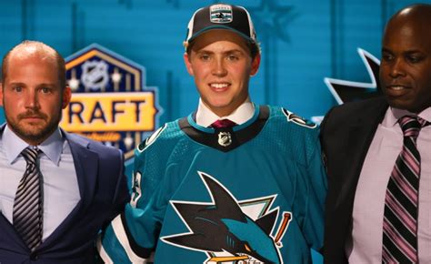 2023 NHL Draft: Will Smith taken No. 4 by the San Jose Sharks