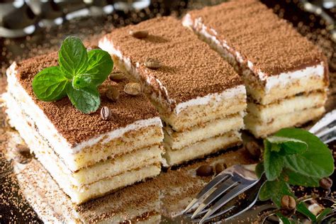 tiramisu | Roma Bella