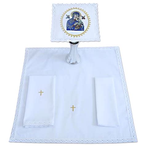 Altar mass set 60 - polishvestment.com