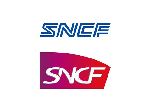 SNCF Logo - LogoDix