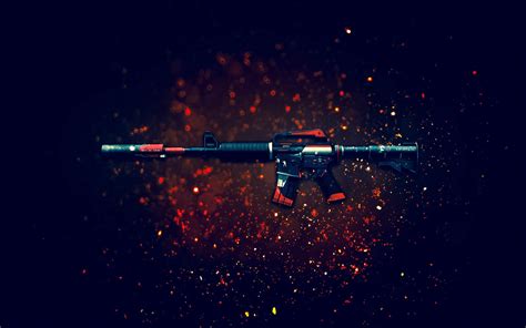 CSGO AK47 Wallpaper - WallpaperSafari