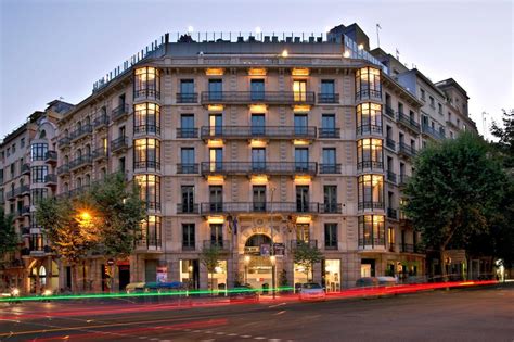 Axel Hotel Barcelona & Urban Spa, BARCELONA | LateRooms.com