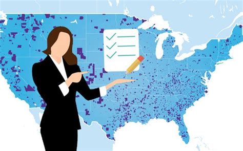 Opportunity Zones | U.S. Treasury Department