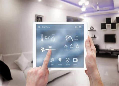 Best Home Automation Ideas | 5 Home Automation Guide