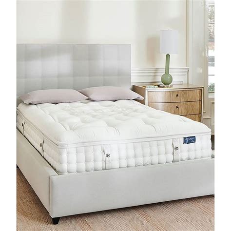 Kluft Palais Royale Mattress Collection - 100% Exclusive | Bloomingdale's