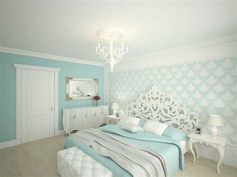 21 Stunning and Mesmerizing Turquoise Room Decoration Ideas & Designs ...