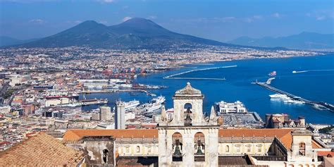 Cruises to Naples Italy | Naples Cruises | Holland America Line Cruises