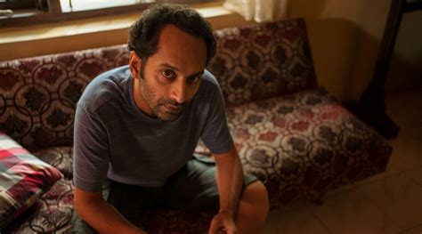 Joji is inspired by Macbeth but is not an adaptation: Fahadh Faasil ...