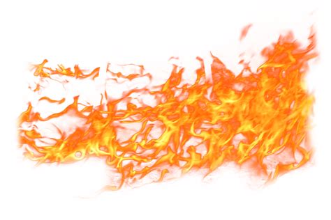 Free Fire Effect With Transparent Background, Download Free Fire Effect With Transparent ...