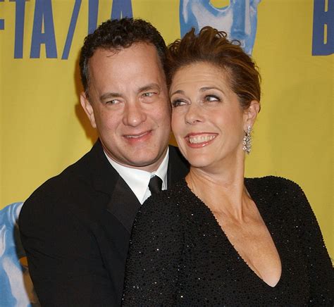 A Timeline of Tom Hanks and His Wife Rita Wilson’s Romance