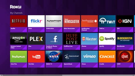 Best News Channels for Roku 2017 - Watch Free News with Roku