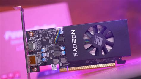 AMD Radeon RX 6400 Reviews, Pros and Cons | TechSpot