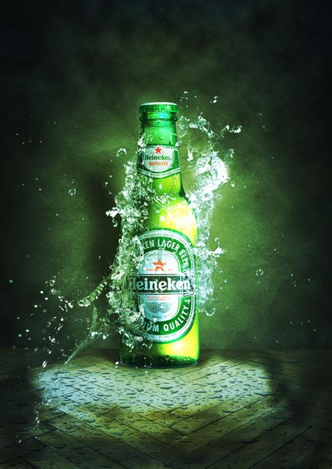 Beer Advertising by jlvale on DeviantArt